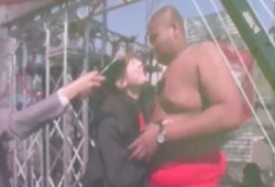 日本舌吻视频,文化差异下的亲密表达